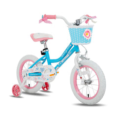 Angel Toddler Girls Bike