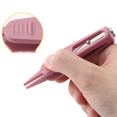 Baby Nose Tweezer LED Light