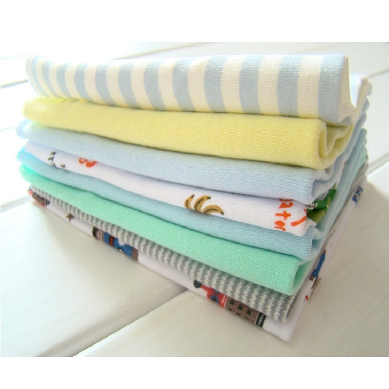 100% Cotton Newborn Baby Towels Boys Girls