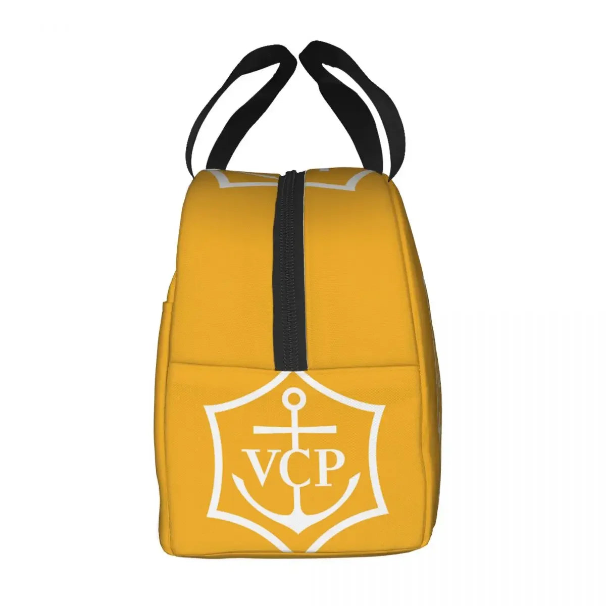 VCP Champagne Insulated Lunch Bags