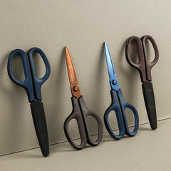 Anti-stick Non-adhesive Scissors