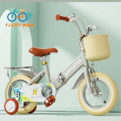 FJ Classic Vintage Durable Children's Bicycle