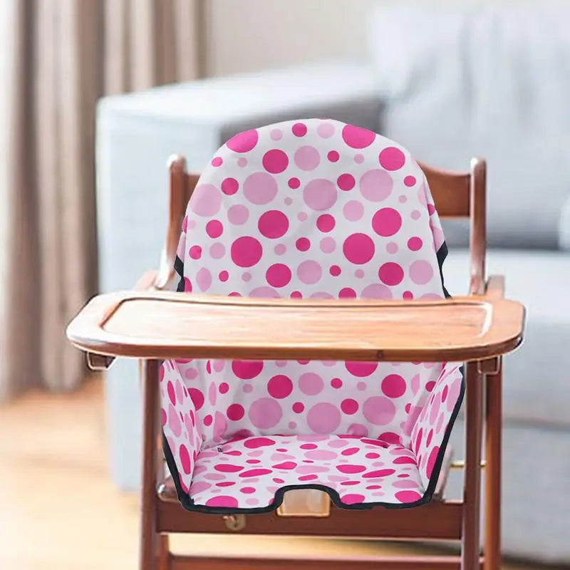 Baby High Chair Pads