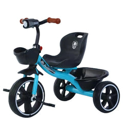 Creative Little Child Pedal Tricycle