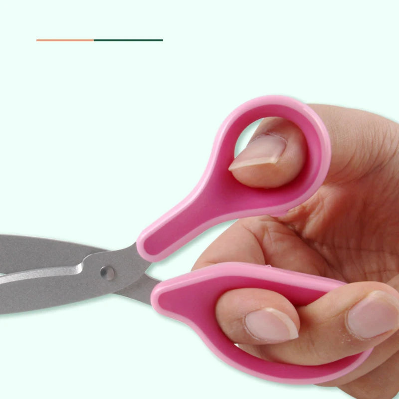 1pc PLUS Limited Children Scissors