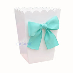 Kraft Paper Candy Box