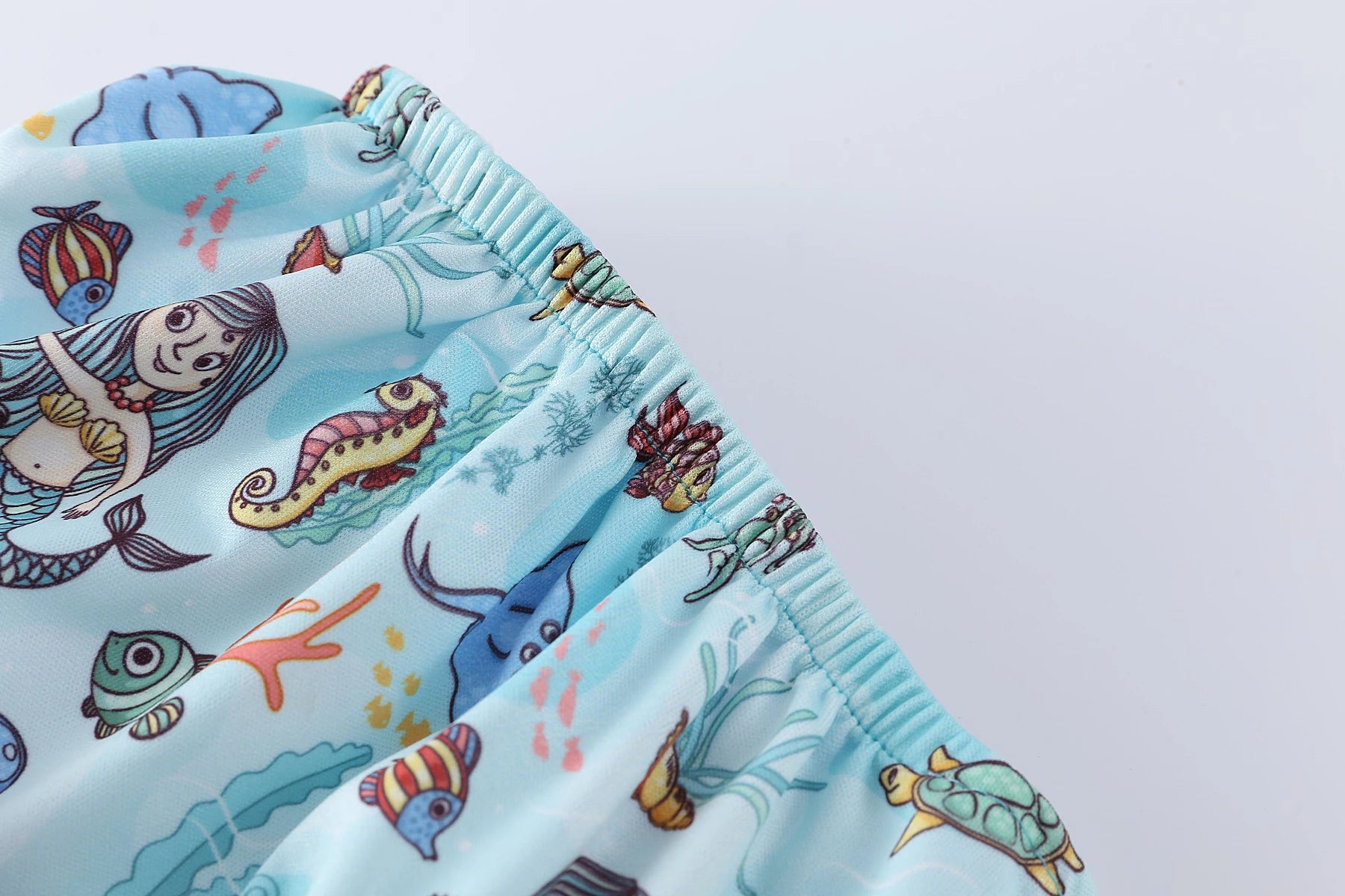 Infant Waterproof Swimming Nappy Panties