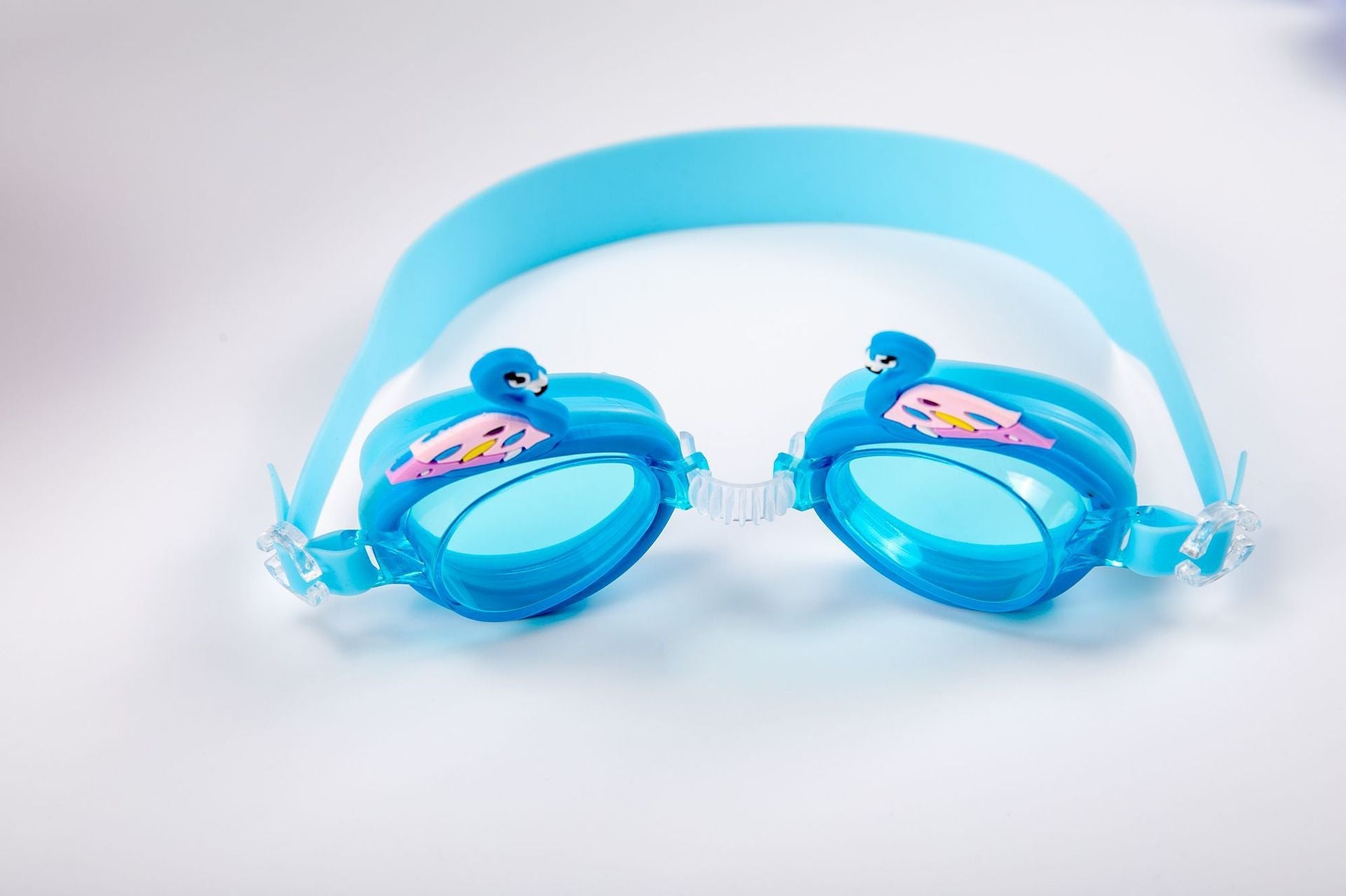 Children Swimming Goggles