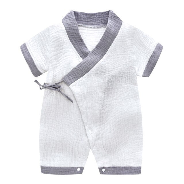 Infant Summer Clothing