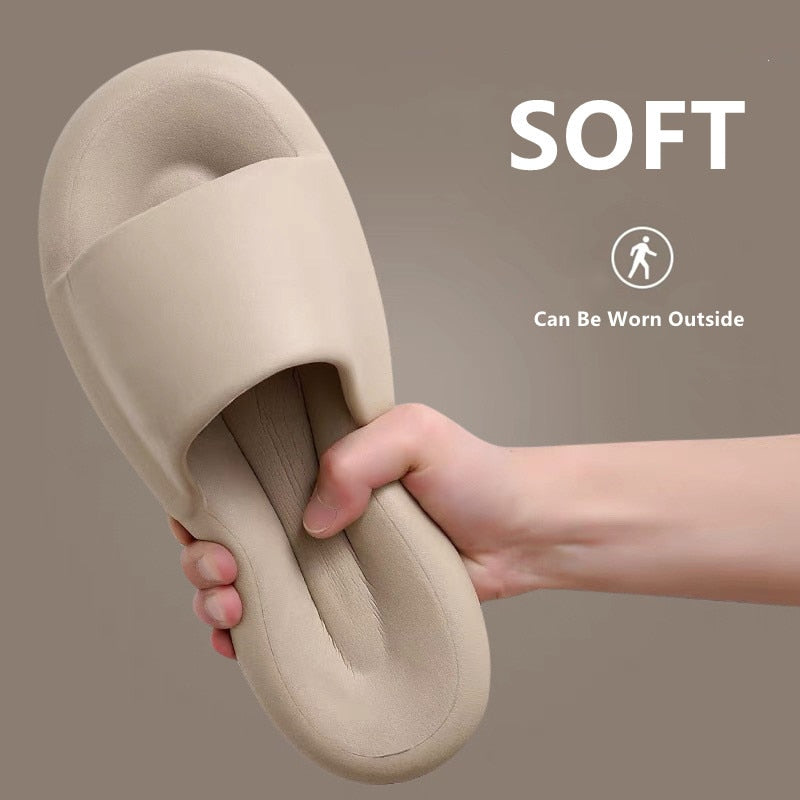 New Cloud Soft Men & Women Flip Flops