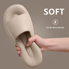 New Cloud Soft Men & Women Flip Flops