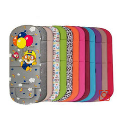 Chair Trolley Pad Chair Protector Stroller Baby Cotton Pad Kid Feeding