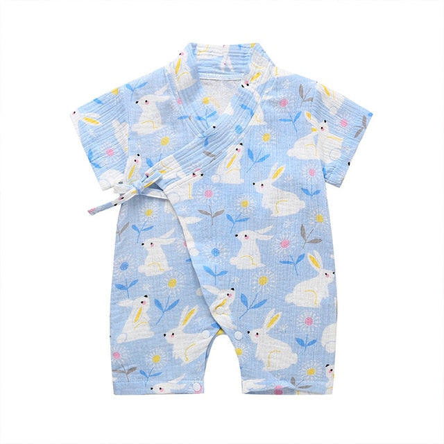 Infant Summer Clothing