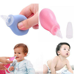 Baby Nasal Aspirator